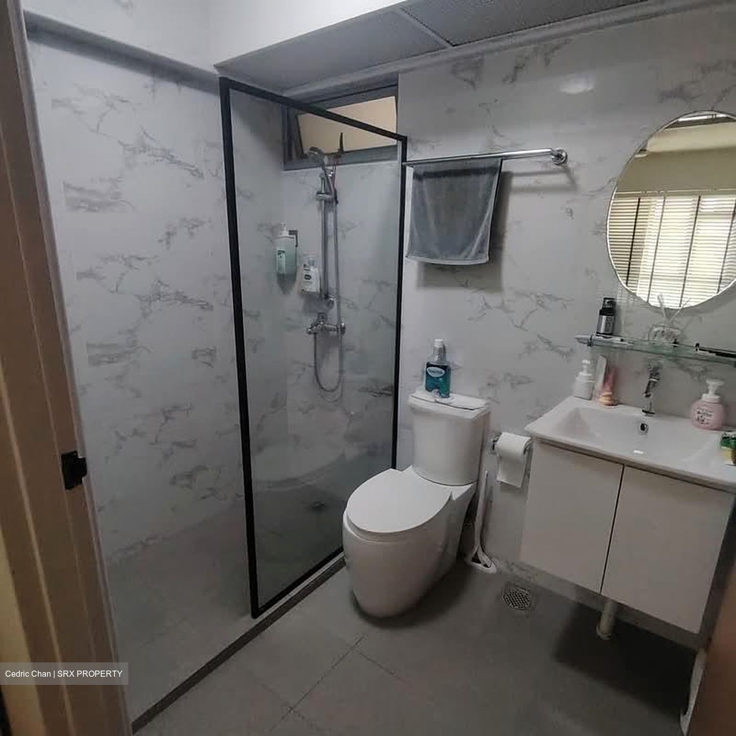 Blk 271D Punggol Residences (Punggol), HDB 4 Rooms #600100991